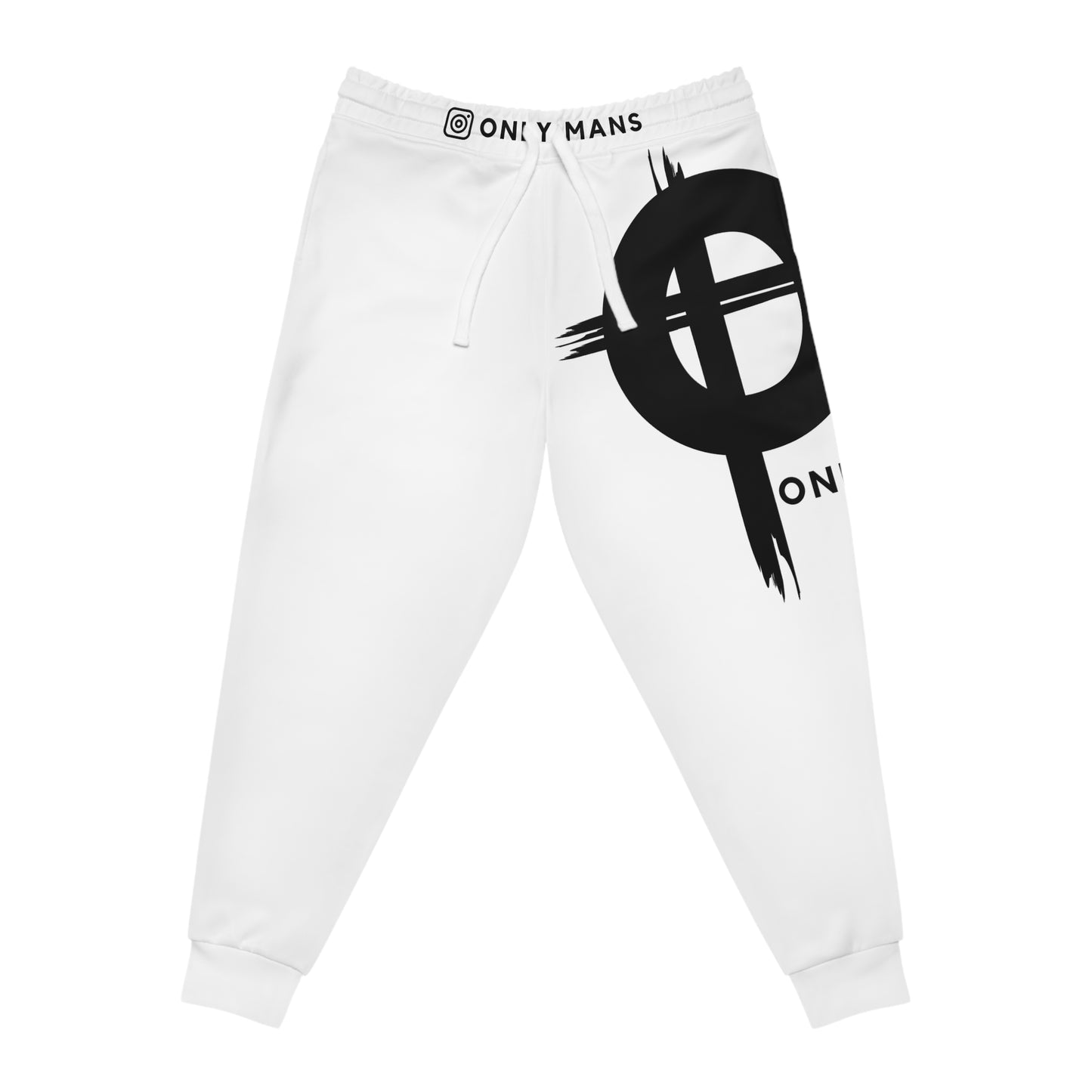 Mens Joggers - Only Mans