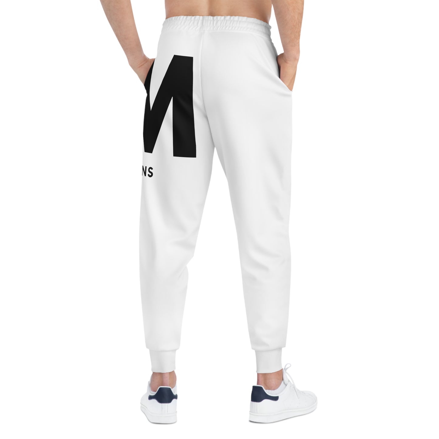 Mens Joggers - Only Mans