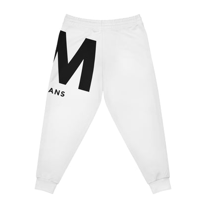 Mens Joggers - Only Mans