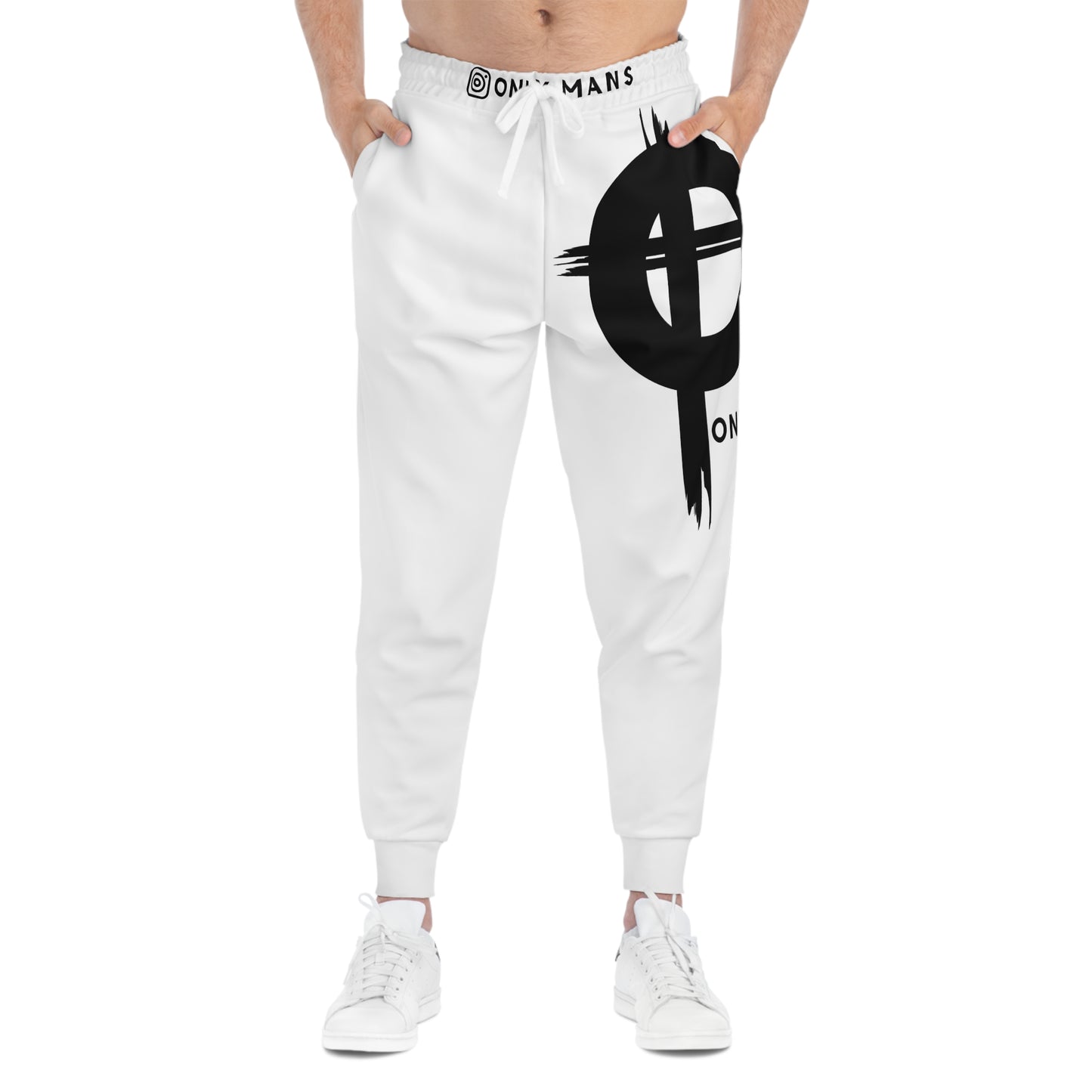 Mens Joggers - Only Mans