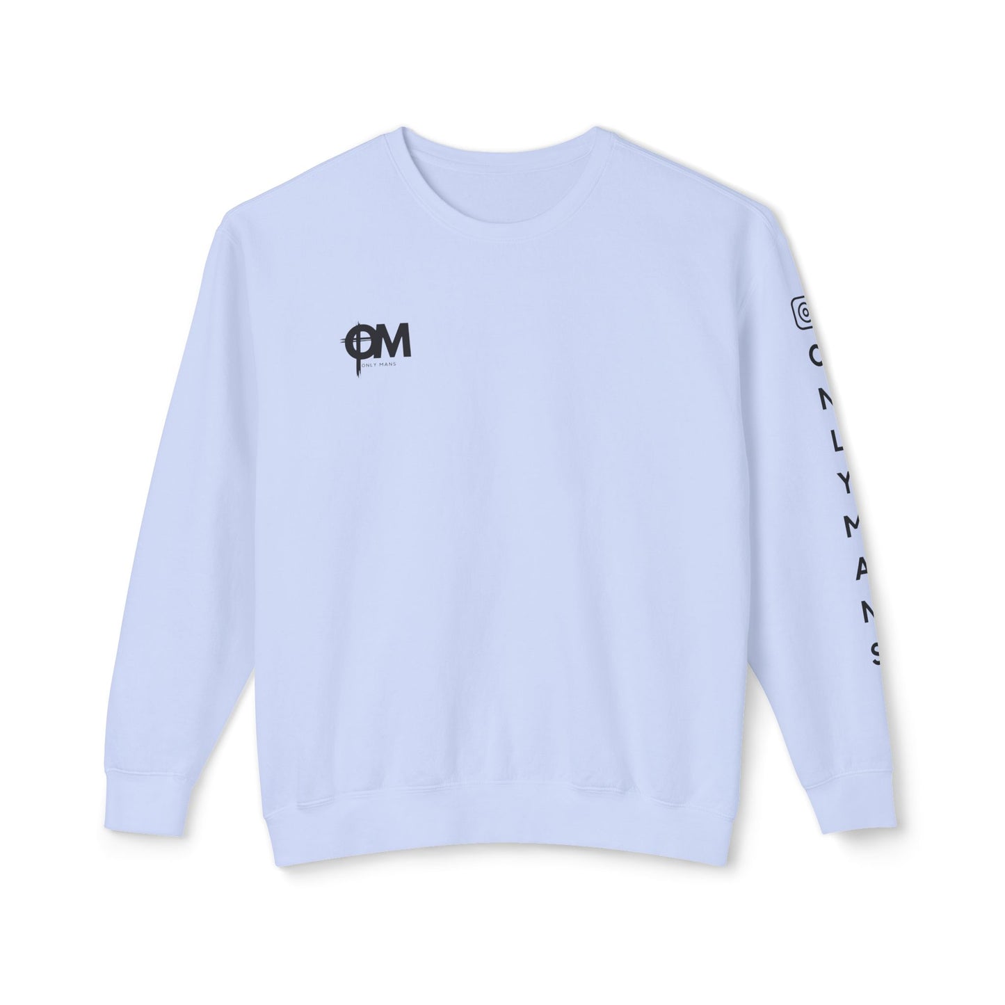 Sweatshirt - Only Mans