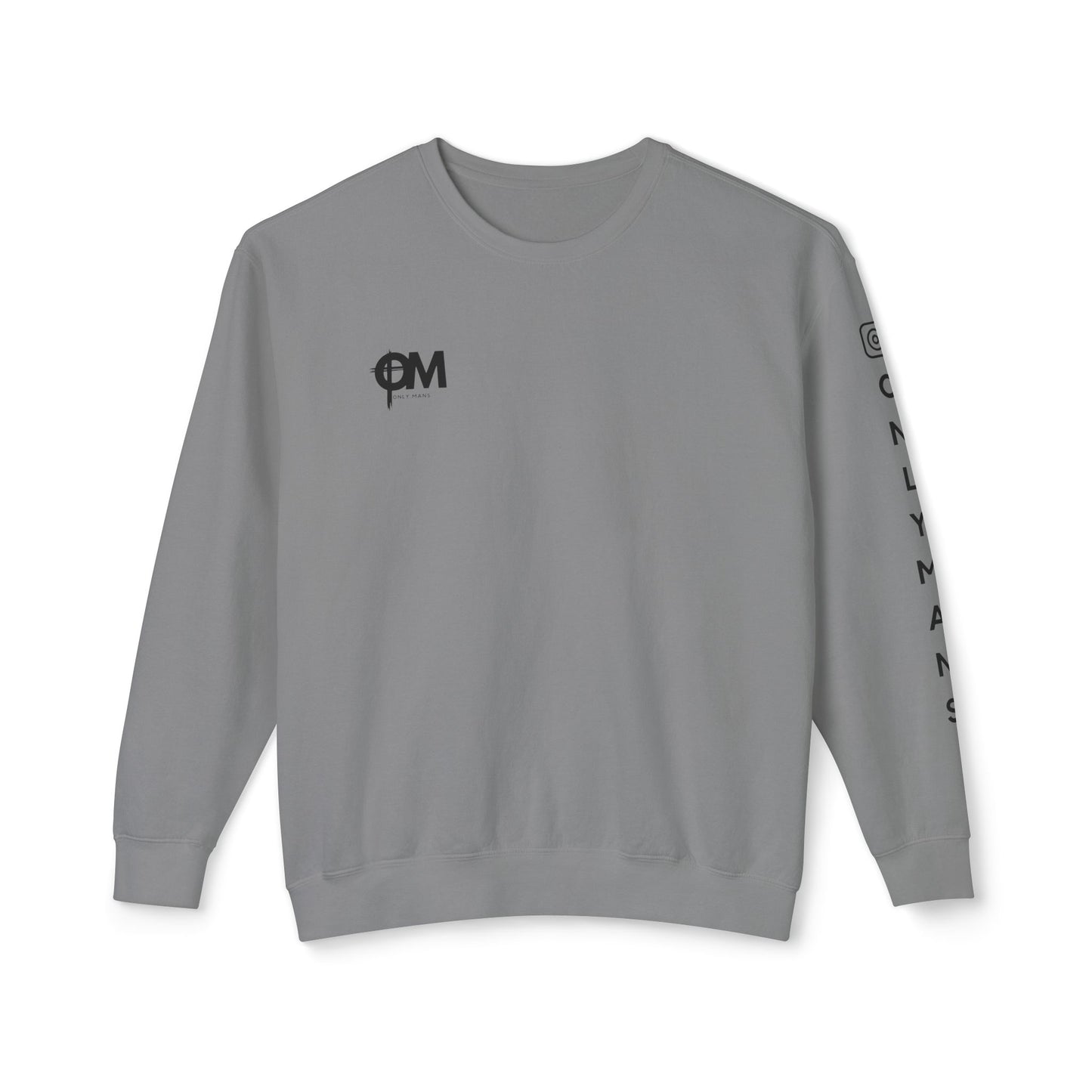 Sweatshirt - Only Mans