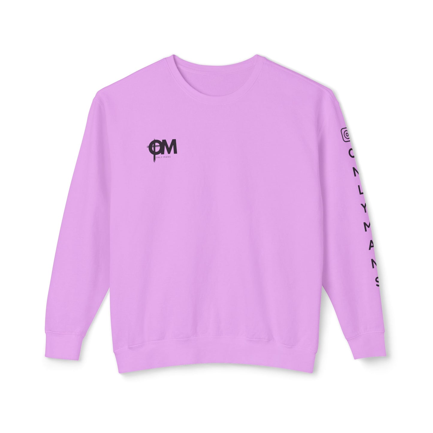 Sweatshirt - Only Mans