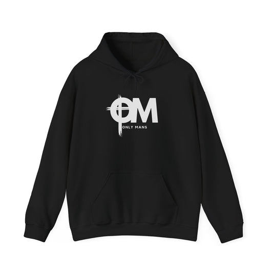 Hooded Sweatshirt - Only Mans