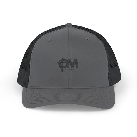 Trucker Cap - Only Mans